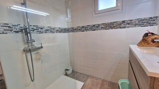  Appartement � vendre 3 pi�ces 