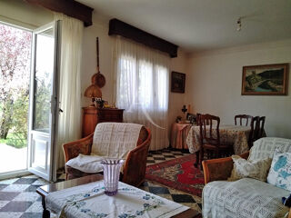  Maison � vendre 5 pi�ces 130 m�