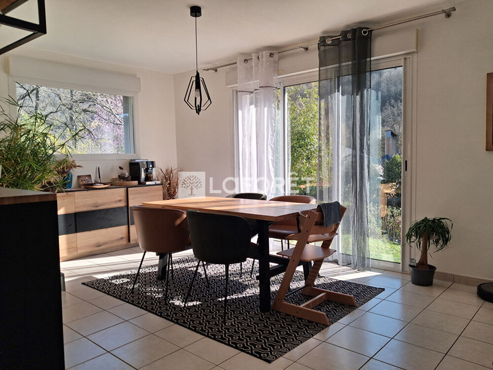Maison Rodez 5 pièce(s) 110 m2