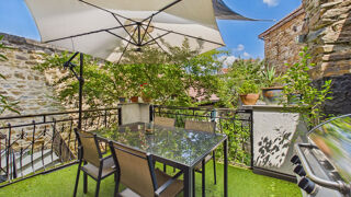  Maison à vendre 4 pièces 141 m²