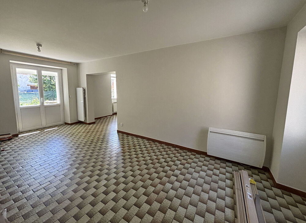 Location Maison Maison Septfonds - 4 chambres - 97 m2 - jardin Caussade