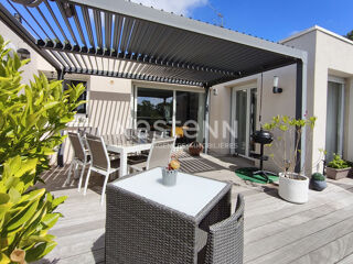  Maison à vendre 5 pièces 107 m²