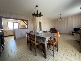  Maison à vendre 4 pièces 94 m²