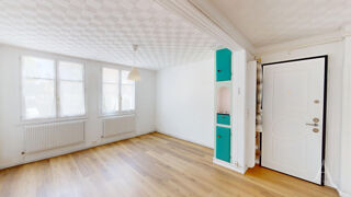  Appartement à vendre 3 pièces 55 m²