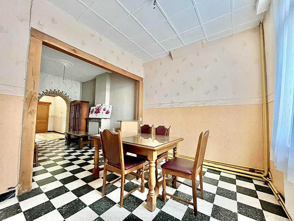 Maison Vermelles 5 pièce(s) 102 m2