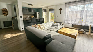  Appartement  vendre 4 pices 76 m