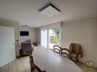  Maison à vendre 6 pièces 109 m²