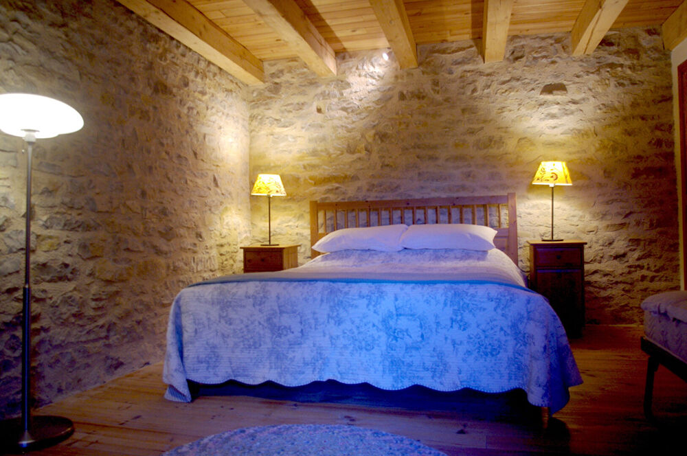 Vente Maison Maison de caractère - près de Villeneuve d'Aveyron Villeneuve