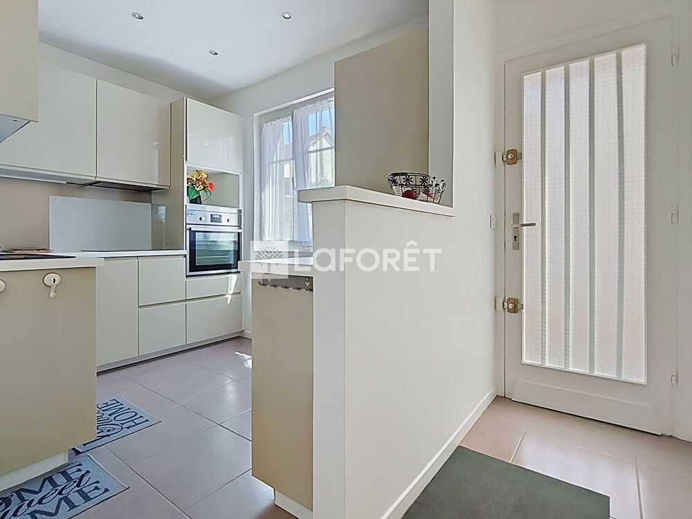 Vente Maison Maison Sucy-en-brie quartier du PETIT VAL 78m²  - 15min RER Sucy en brie