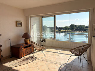 Appartement à vendre 3 pièces 55 m²
