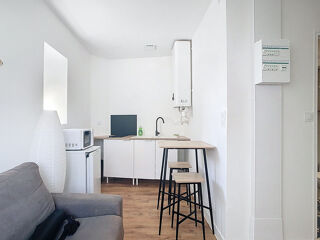  Appartement � louer 1 pi�ce 12 m�