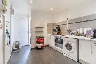  Appartement � vendre 2 pi�ces 48 m�