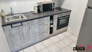  Appartement � vendre 2 pi�ces 