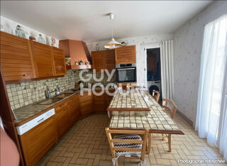  Maison � vendre 4 pi�ces 104 m�