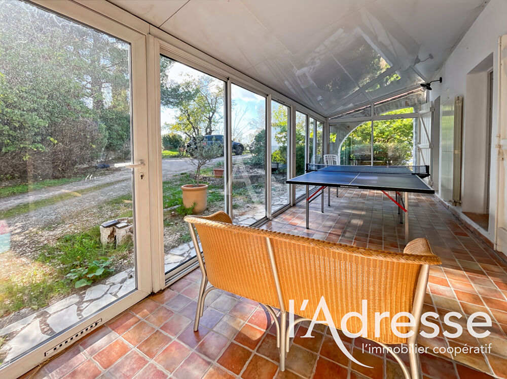 � vendre  Maison Le Beausset (83330)