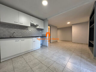  Appartement � vendre 2 pi�ces 40 m�