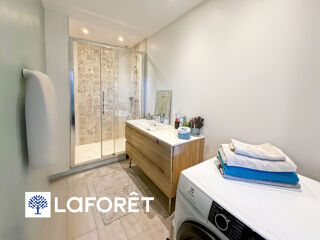  Appartement à vendre 3 pièces 51 m²