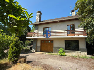  Maison à vendre 5 pièces 162 m²