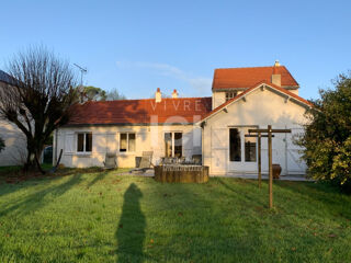 Maison à louer 6 pièces 123 m²