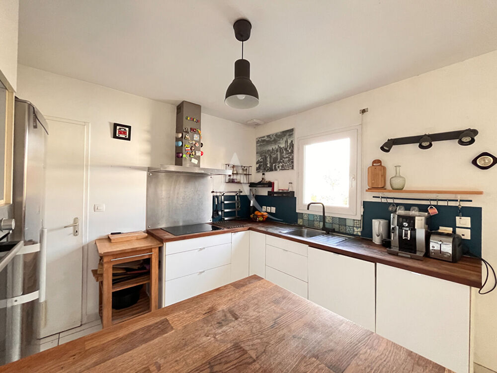 Vente Maison Maison Nantes 7 pièce(s) 104.59 m2 Nantes