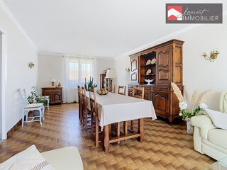  Maison à vendre 5 pièces 125 m²