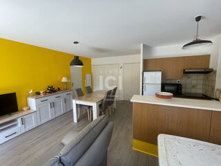 Appartement à vendre 2 pièces 49 m²