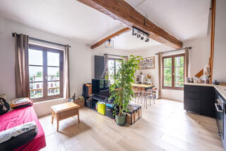  Appartement  vendre 2 pices 36 m
