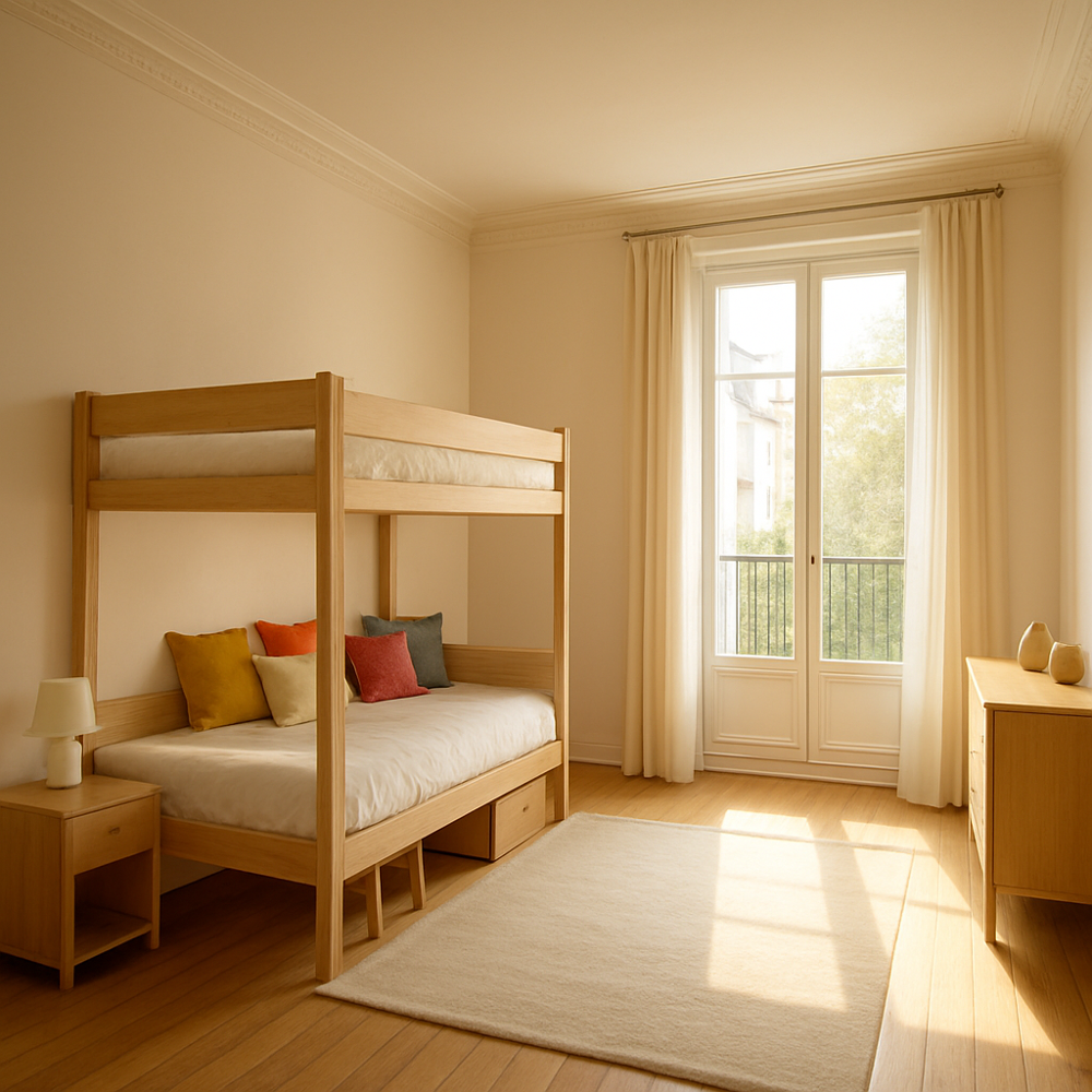 Vente Appartement Appartement 4 pièces de 80 m2 (Draveil) Draveil