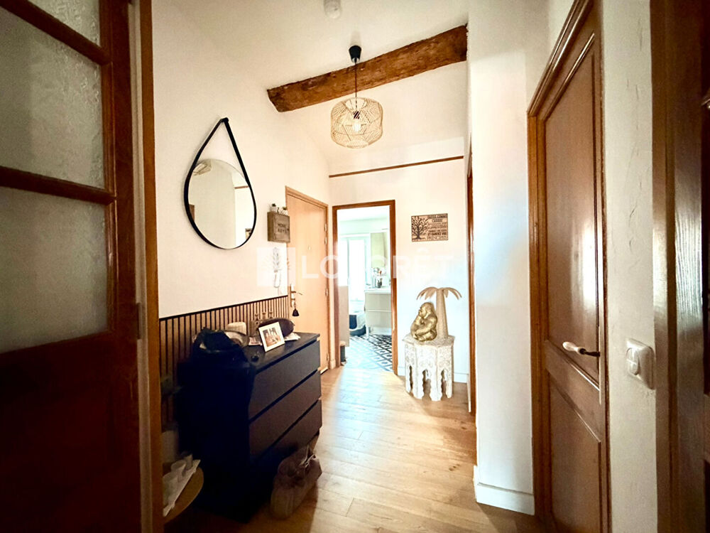 Appartement Rivesaltes 4 pièce(s) 95.34 m2