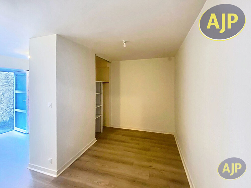Vente Appartement Appartement Nantes proche CHU T1 bis de 32 m2 Nantes