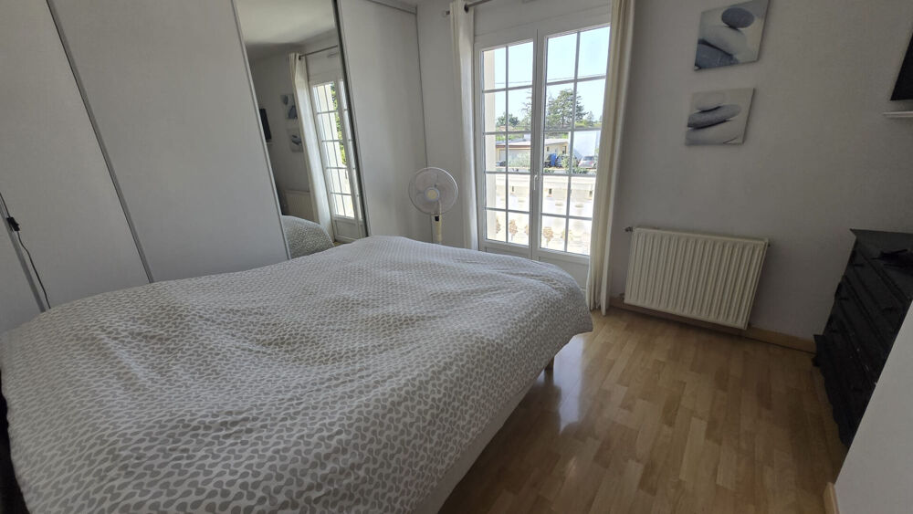 Vente Maison CUGNAUX ? Maison familiale avec piscine sur un terrain de 1 446 m² Cugnaux