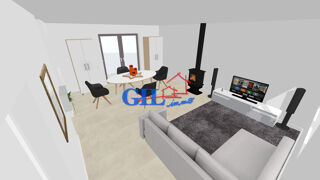  Maison � vendre 5 pi�ces 98 m�