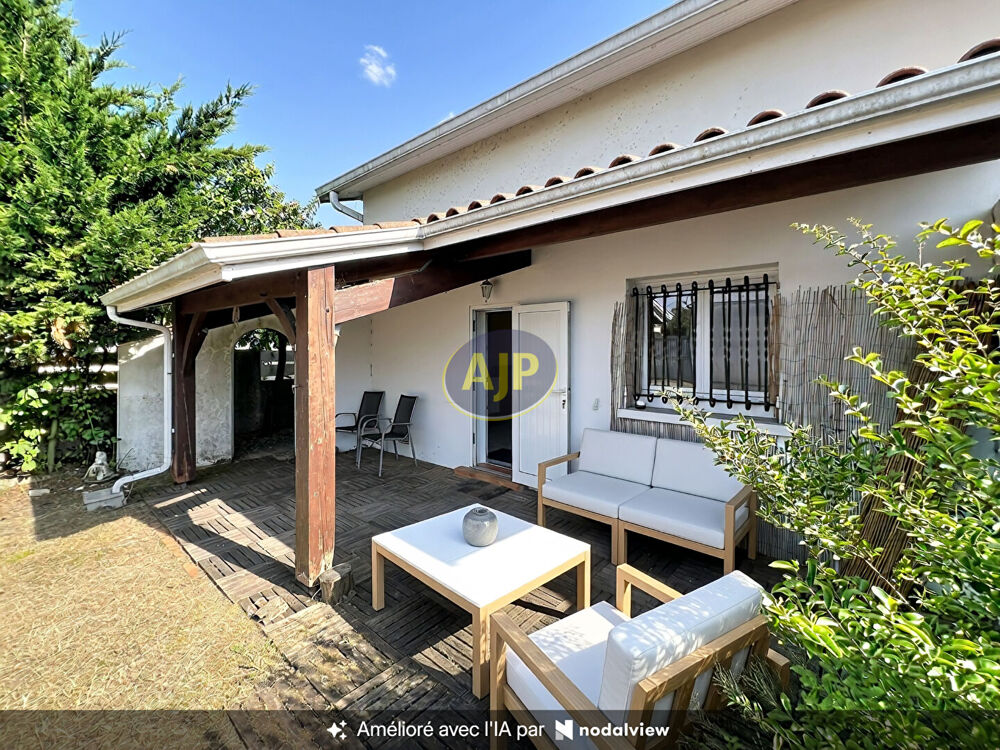 Maison 5 pièces 146 m² · à Merignac · 146 m² · 369 900 €
