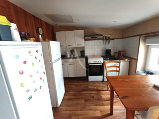  Appartement à vendre 2 pièces 39 m²