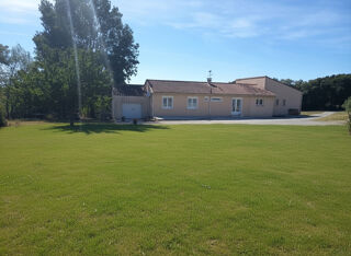  Maison à vendre 7 pièces 200 m²