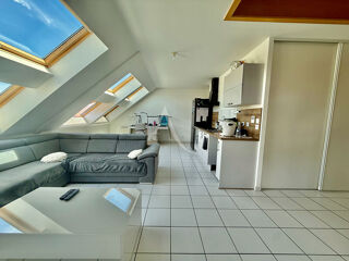  Appartement à vendre 3 pièces 72 m²