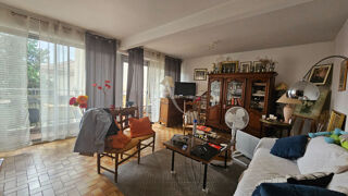  Appartement à vendre 4 pièces 84 m²