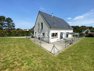  Maison � vendre 7 pi�ces 134 m�