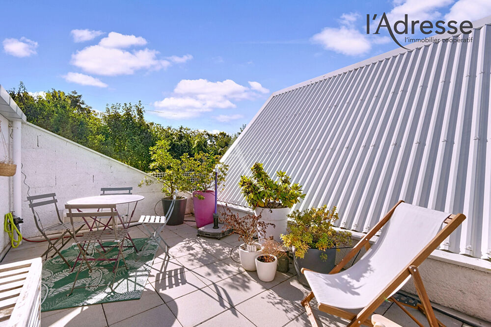 à vendre  Maison Suresnes (92150)