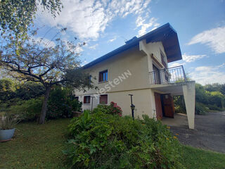  Maison � vendre 9 pi�ces 170 m�