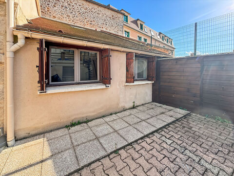  Appartement � louer 1 pi�ce 25 m�