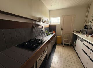  Maison à louer 5 pièces 129 m²