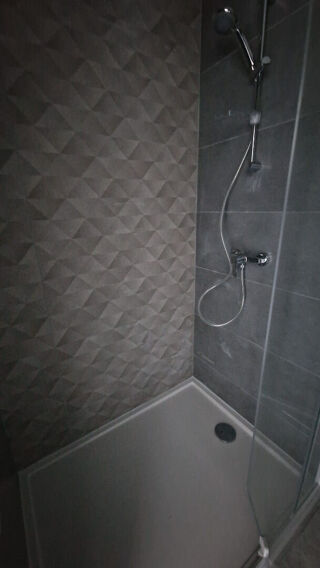  Appartement à louer 2 pièces 48 m²