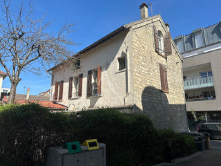  Maison � vendre 9 pi�ces 155 m�