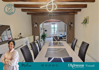  Maison à vendre 5 pièces 149 m²