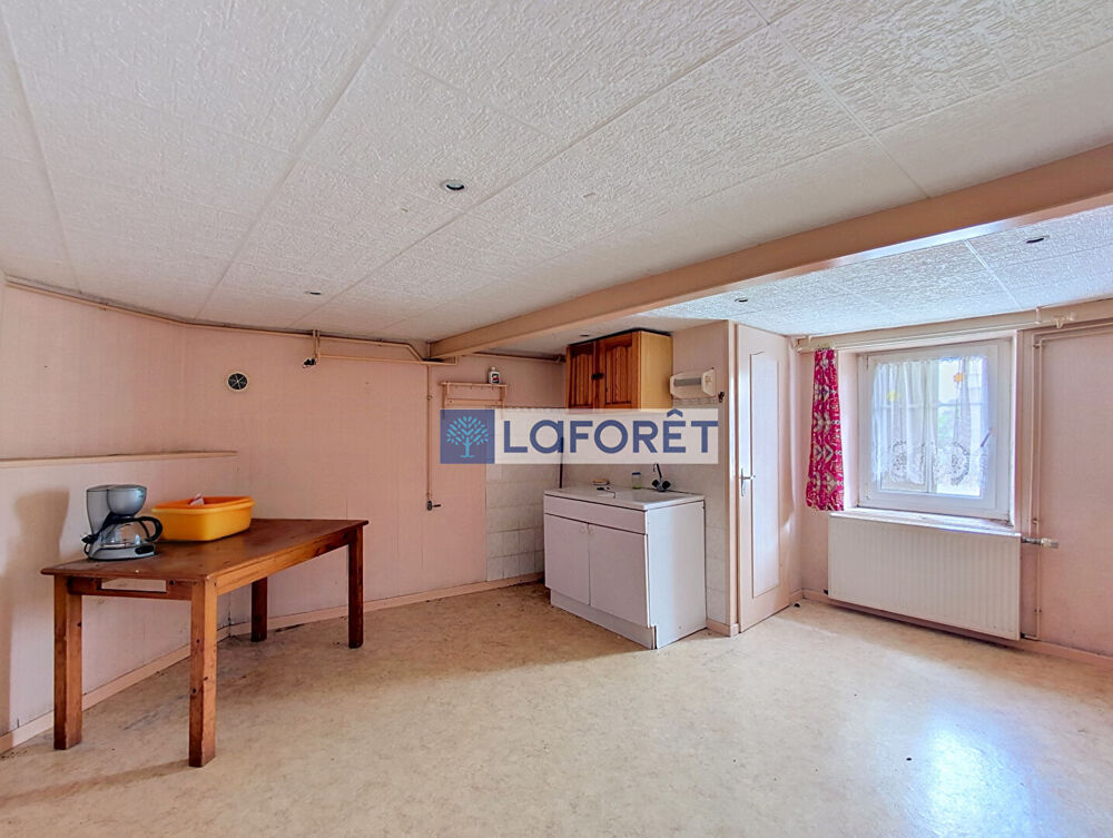Maison Saint Dizier 6 pièce(s) 156,87 m2