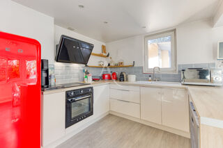  Maison � vendre 5 pi�ces 97 m�