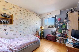  Appartement à vendre 4 pièces 88 m²