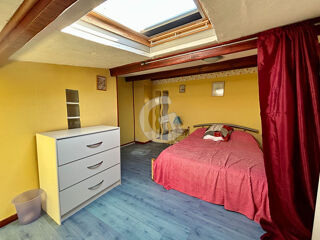  Maison � vendre 2 pi�ces 44 m�