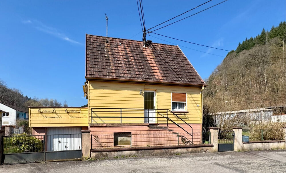 Schirmeck Maison 3 pièces 59 m2